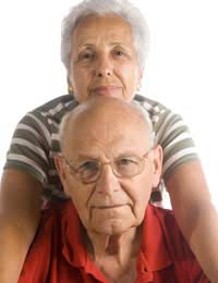 Terminal Illness Losing A Spouse Death